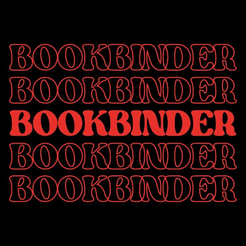 Buchbinder Buchbinder Buchflicker Buchflicker