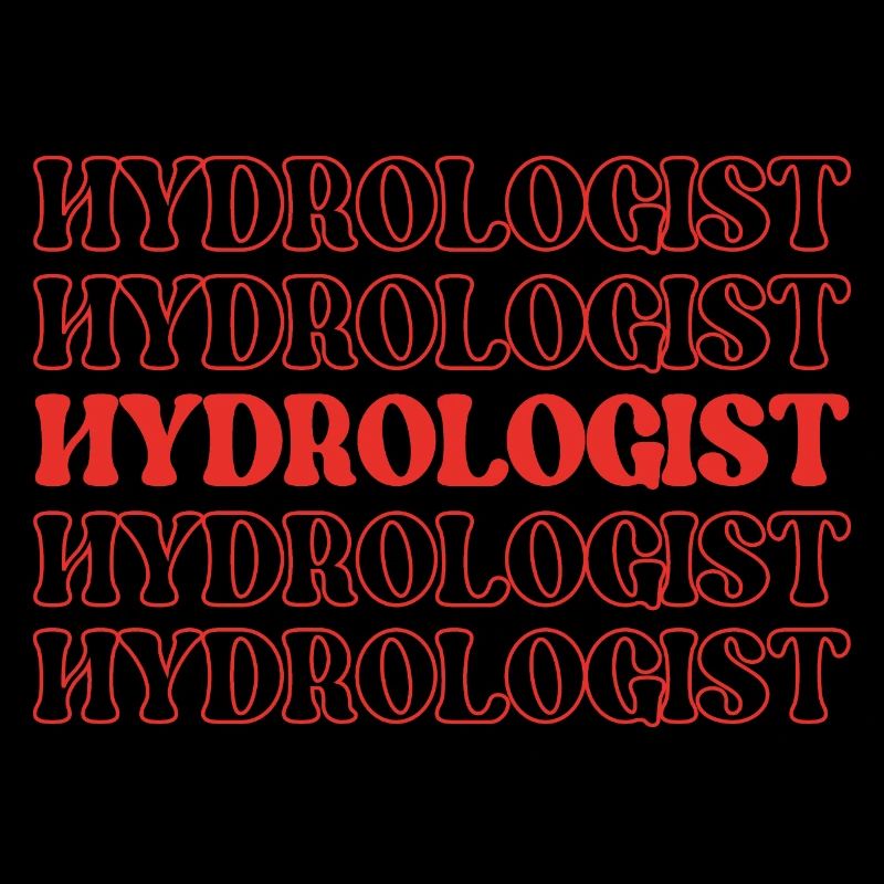 Hydrologue Spécialiste de l’eau Expert en eau Eau