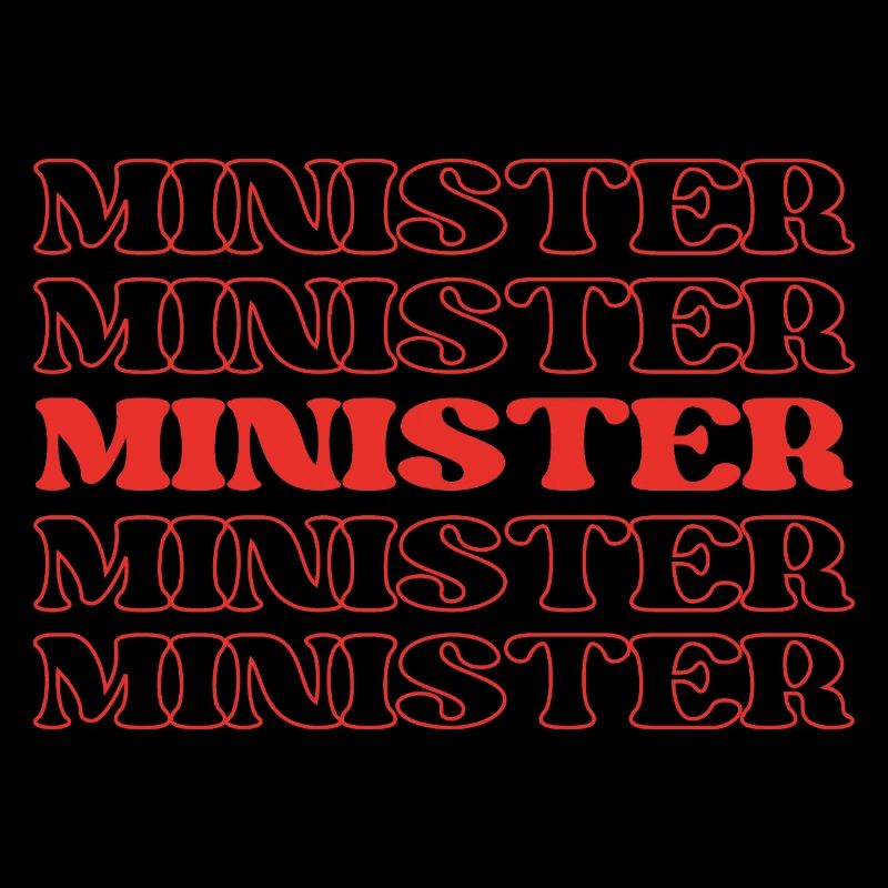 Pasteur Pasteur Prédicateur Prêtre