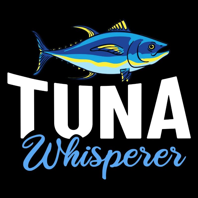 Roter Thunfisch Blauflossenfischer Griechisch