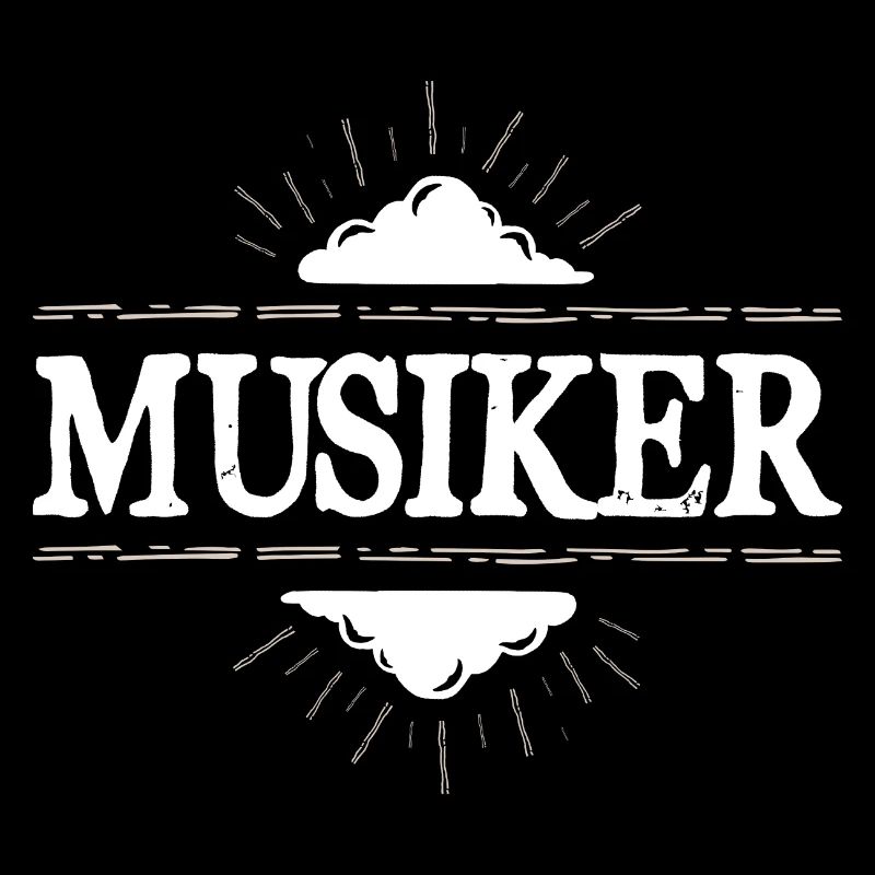 Musiker Beruf