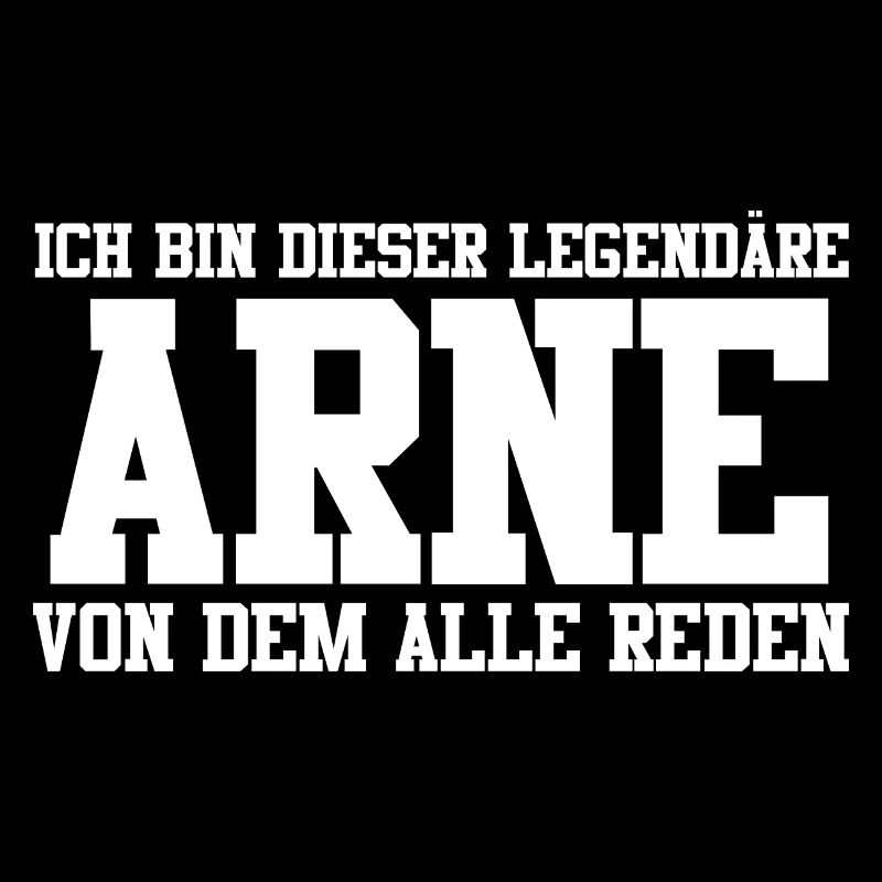 Arne Name Design