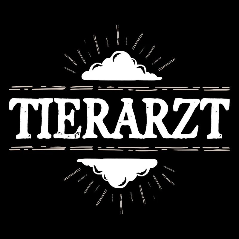 Tierarzt Beruf