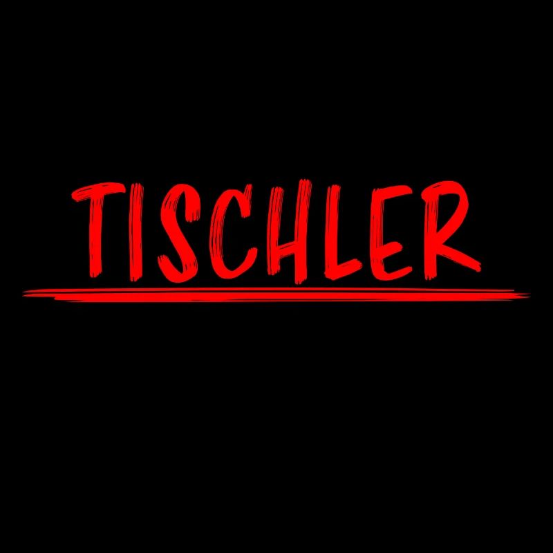 Tischler Schreiner Lustiger Spruch Beruf Geschenk