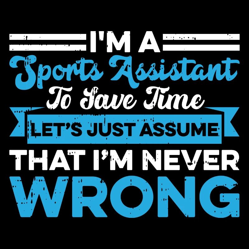 Sportassistent