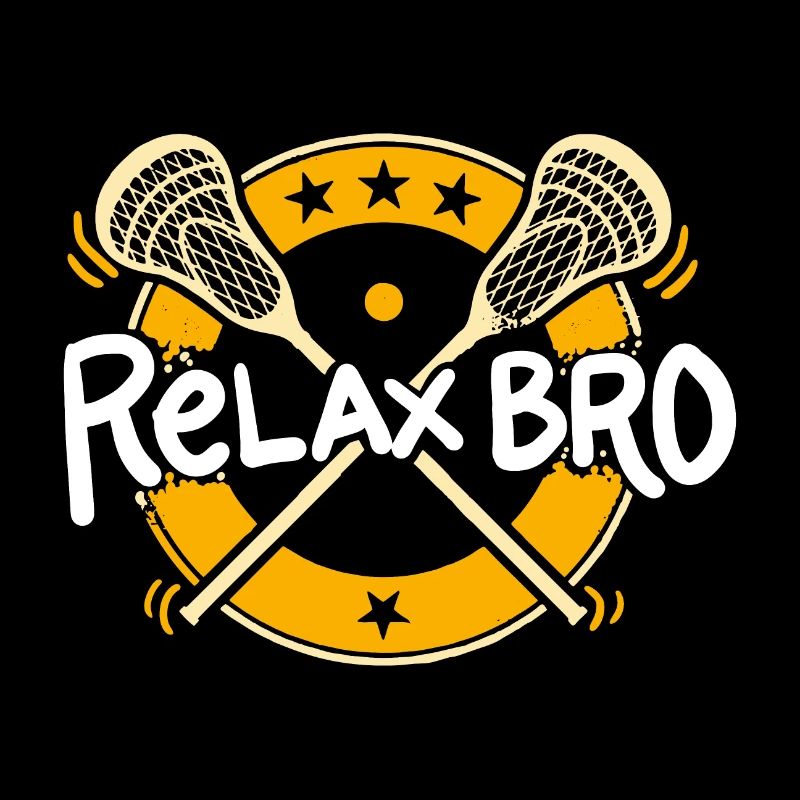 Relax Bro