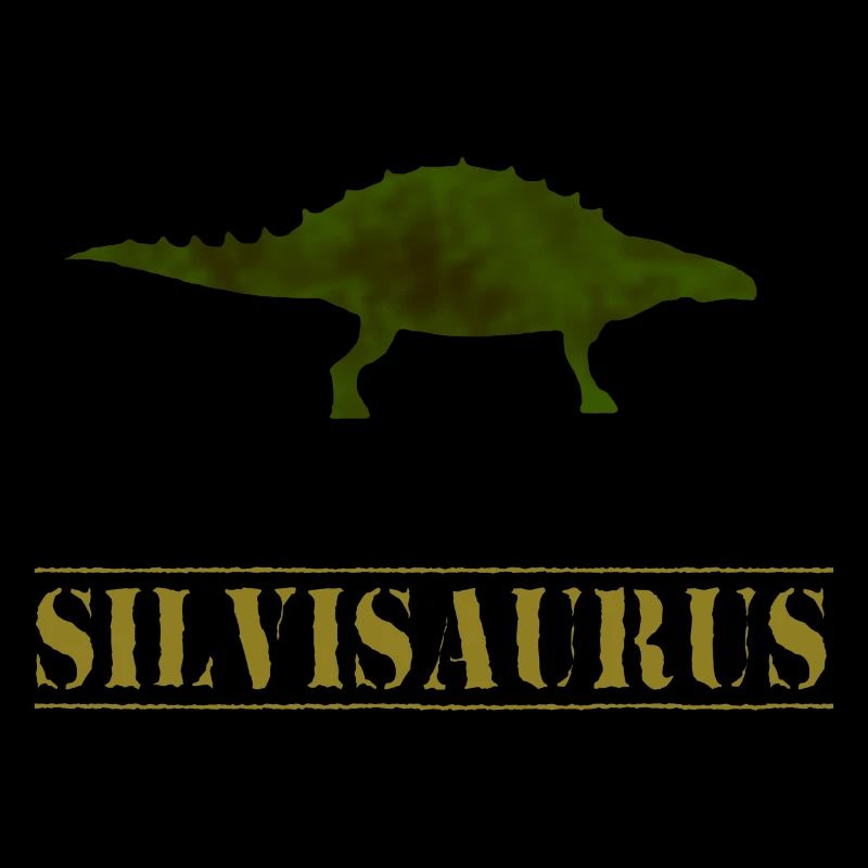 Silvisaurus
