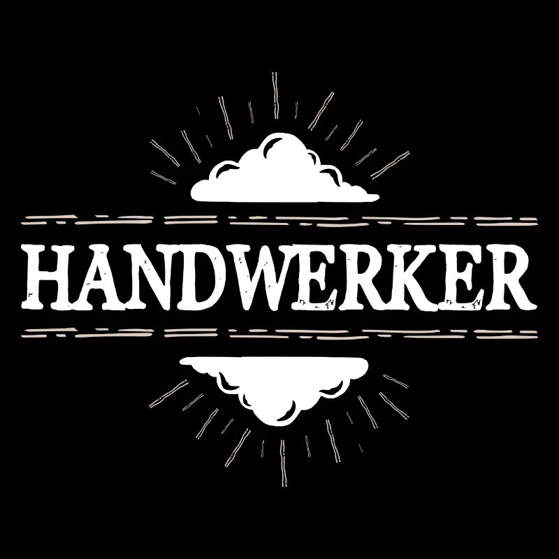 Handwerker Beruf
