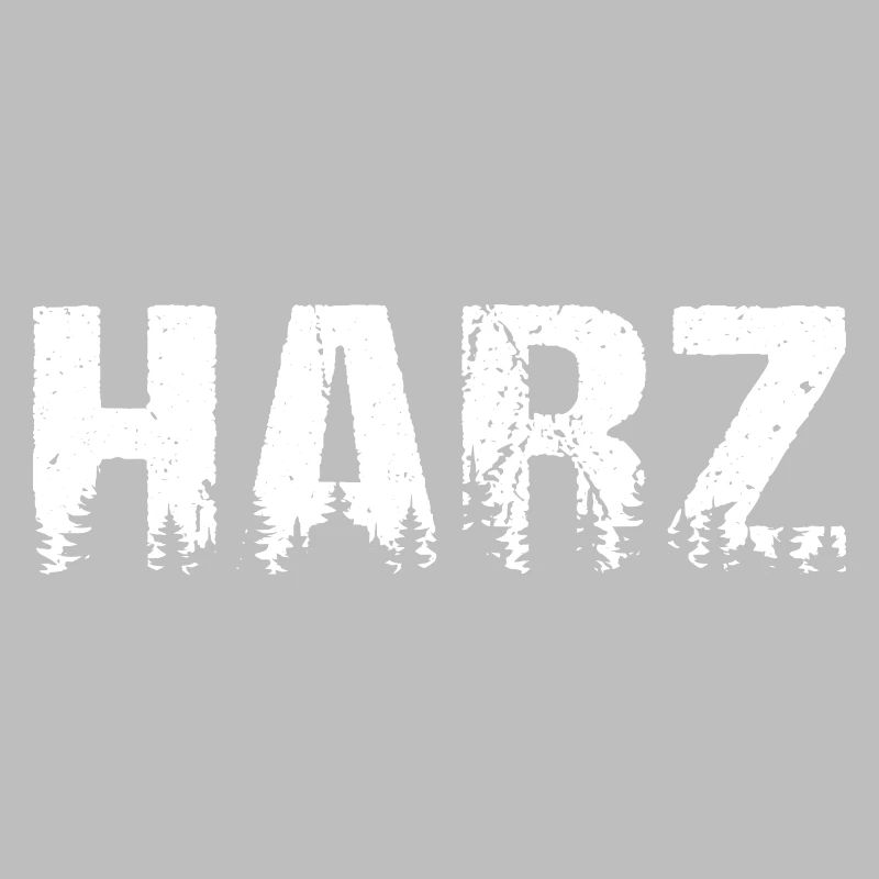 Harz Wald Natur