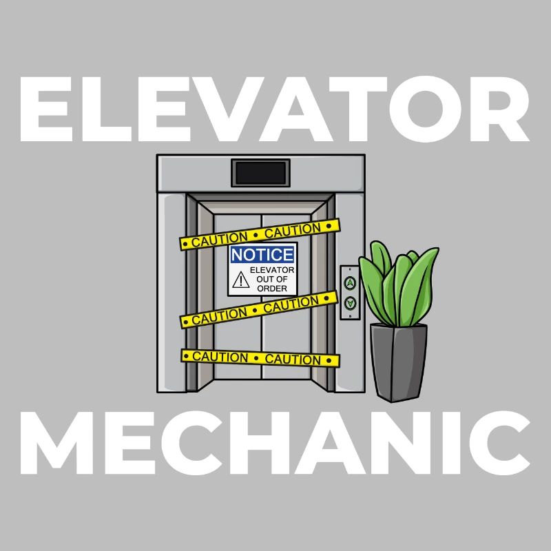 Elevator Elevator Technician Elevator Elevator