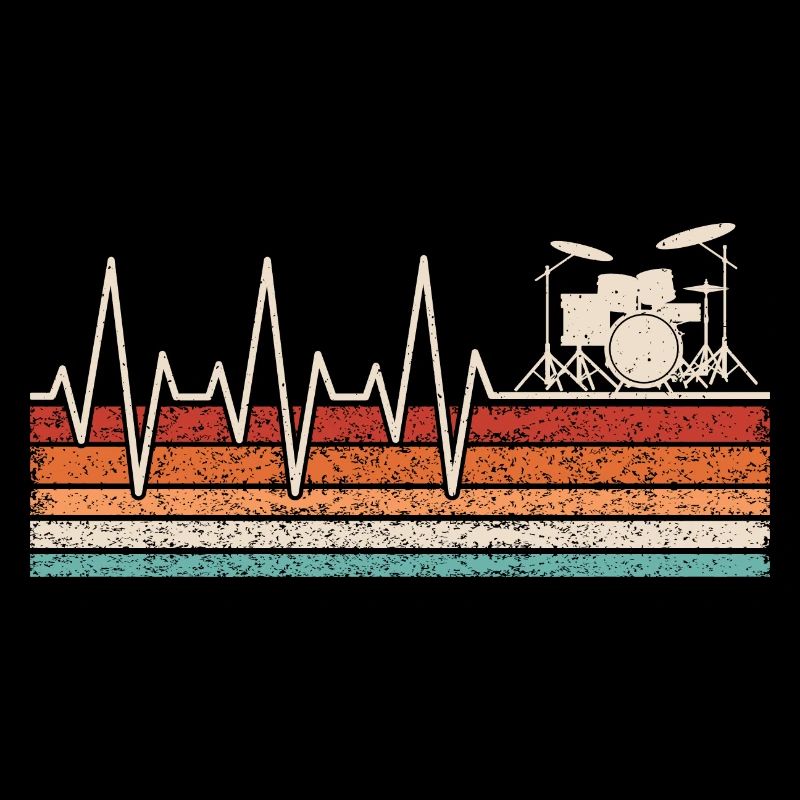 Drums Heartbeat