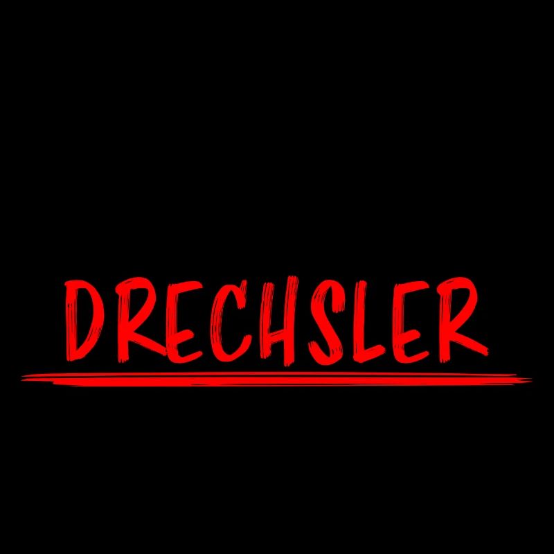 Drechsler Lustiger Spruch Drechseln Beruf Geschenk