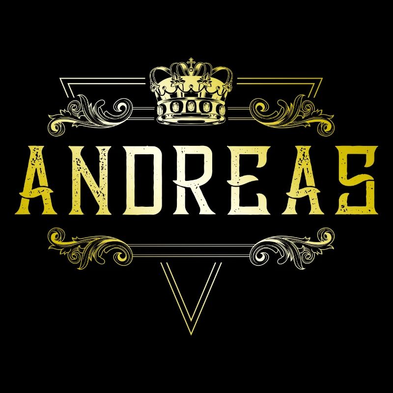 Andreas