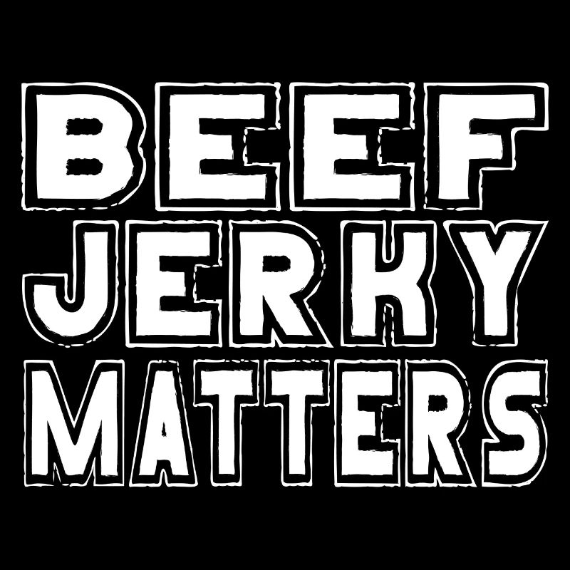 Viande séchée de bœuf Importance Amateur de viande Viande séchée