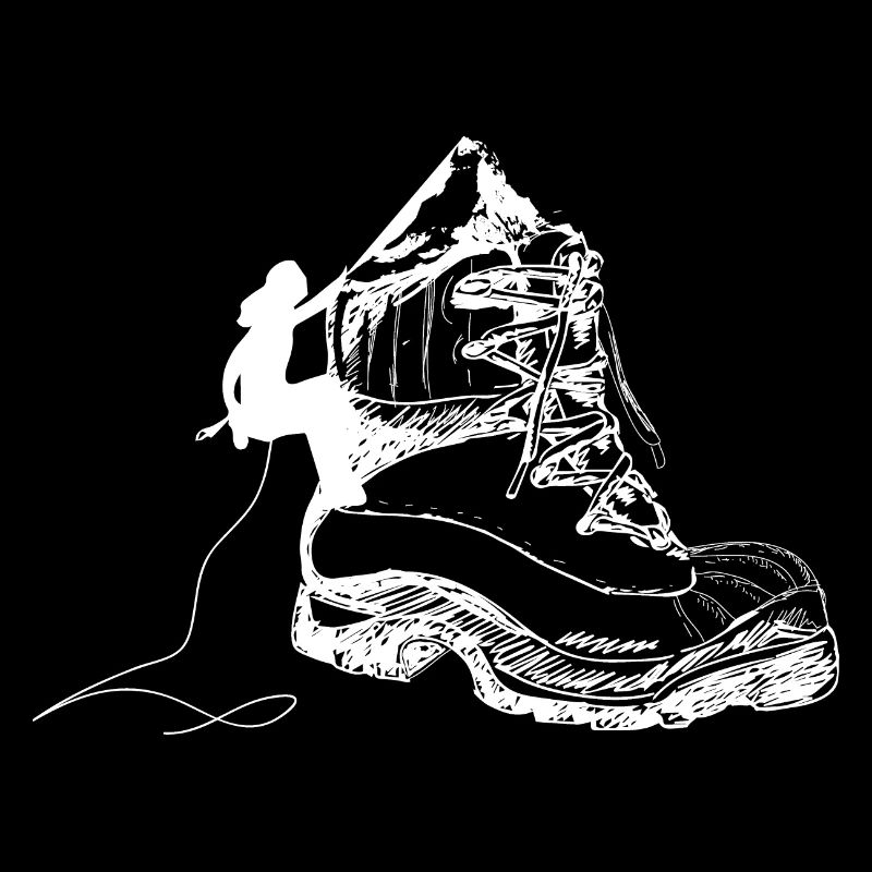 Shoe - Climbing - (2)