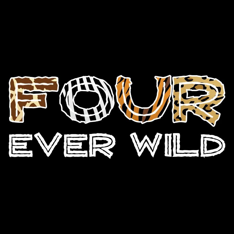 Four Ever Wild 37