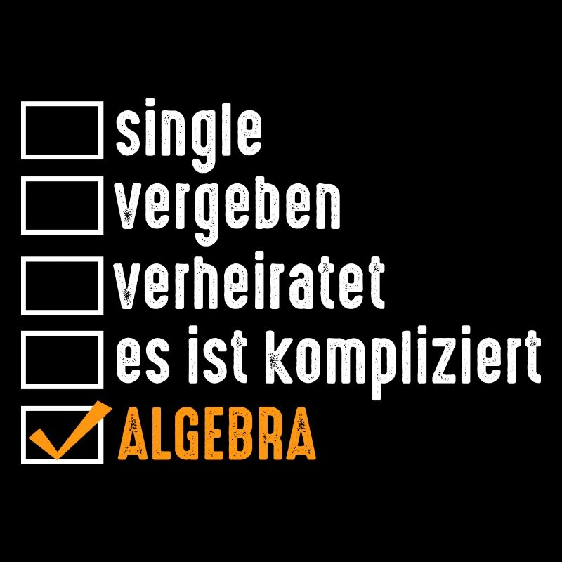 Mathematik Mathe Rechnen Algebra