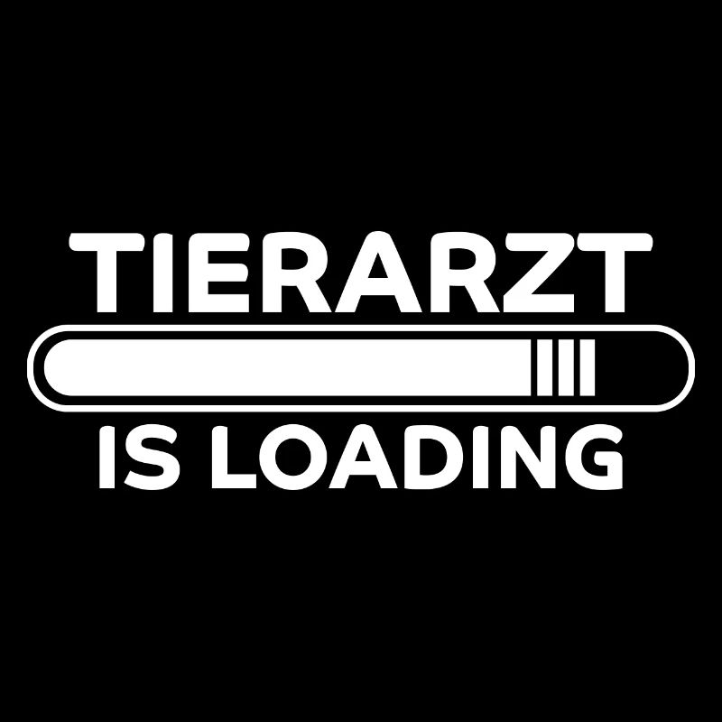 Tierarzt Spruch Beruf Lustiges Tierarzt Geschenk