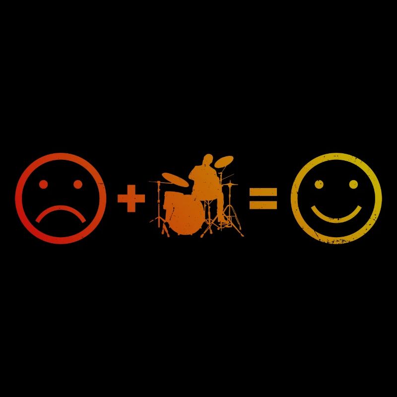Drummer Drummer Men Drummer