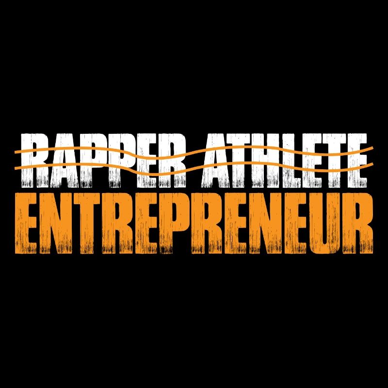 Rapper Athlete Entrepreneur 35