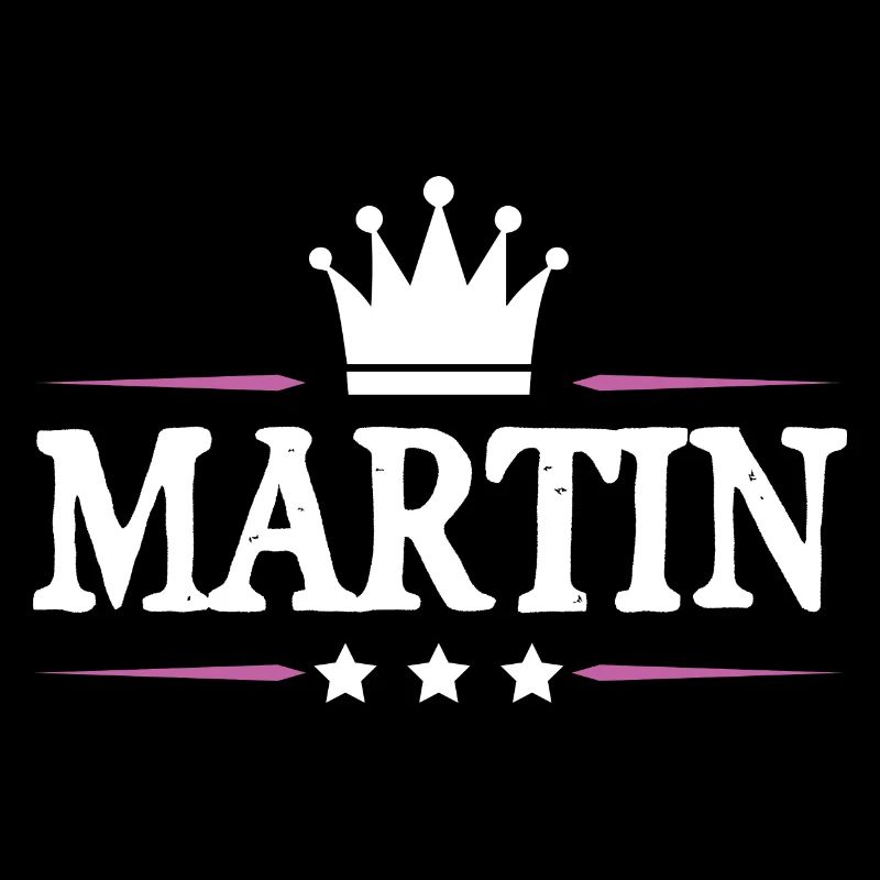 Martin