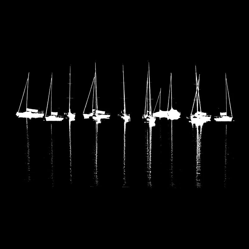 Schiffe Boote Marina
