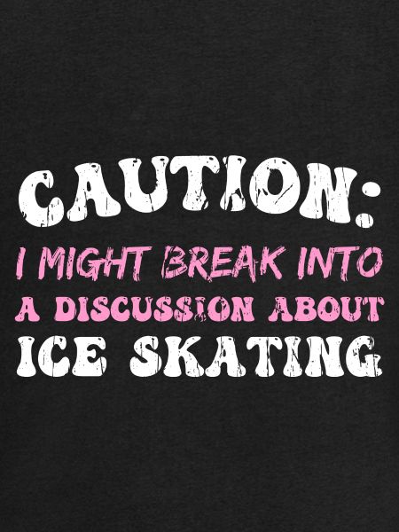 Caution