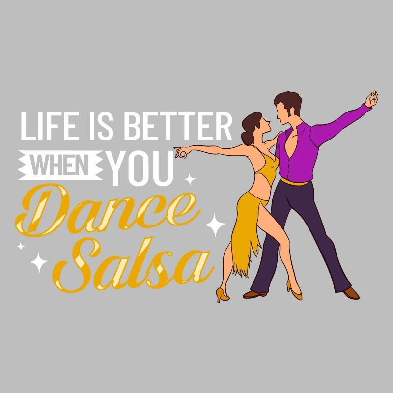 Salsa Dance Music Course Beginner Workout Dancer