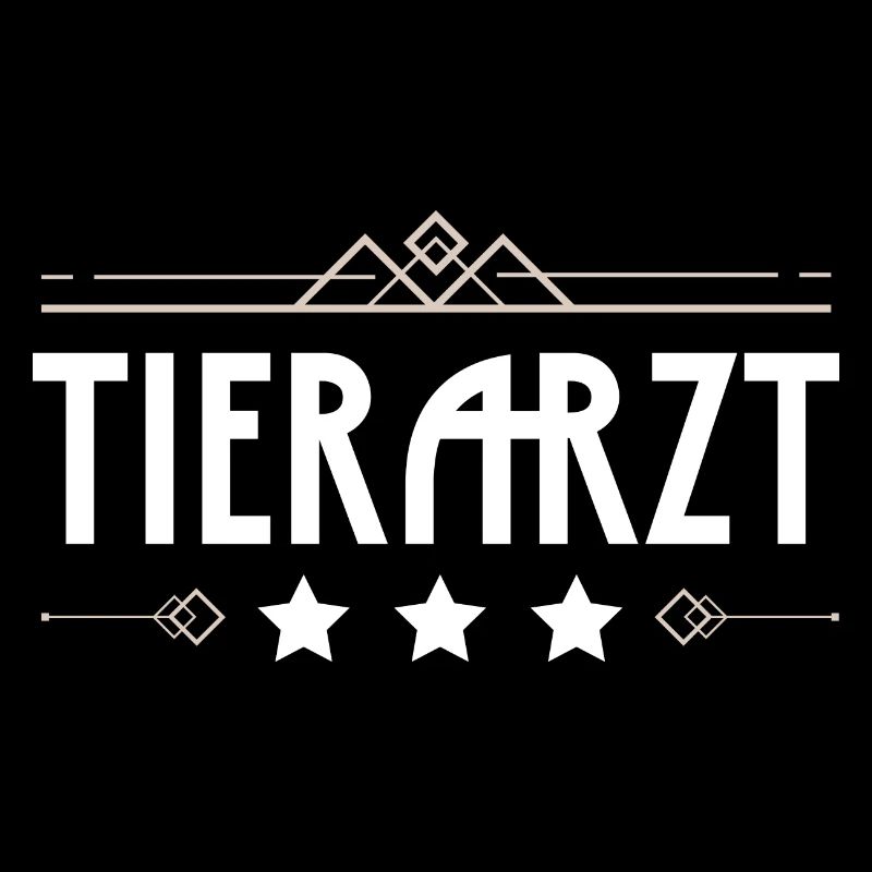Tierarzt Beruf