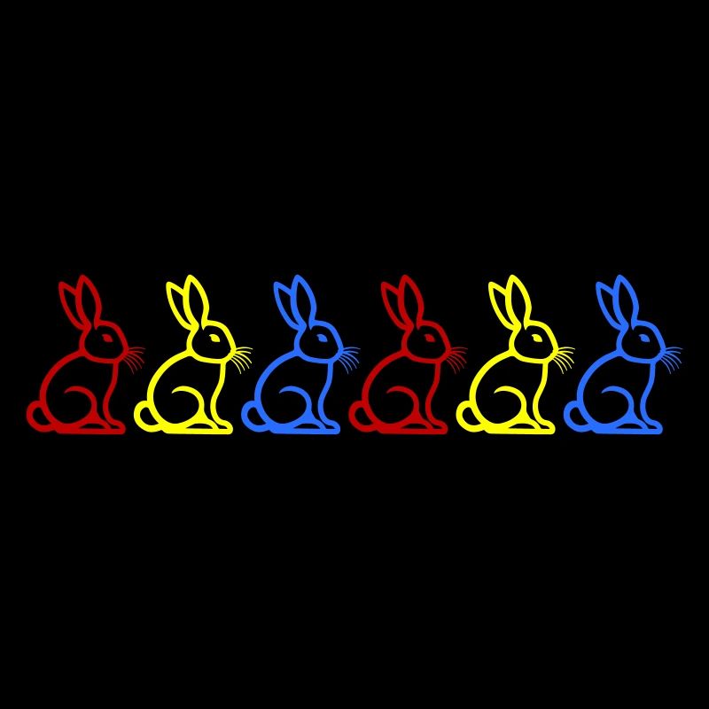 Bunny Easter