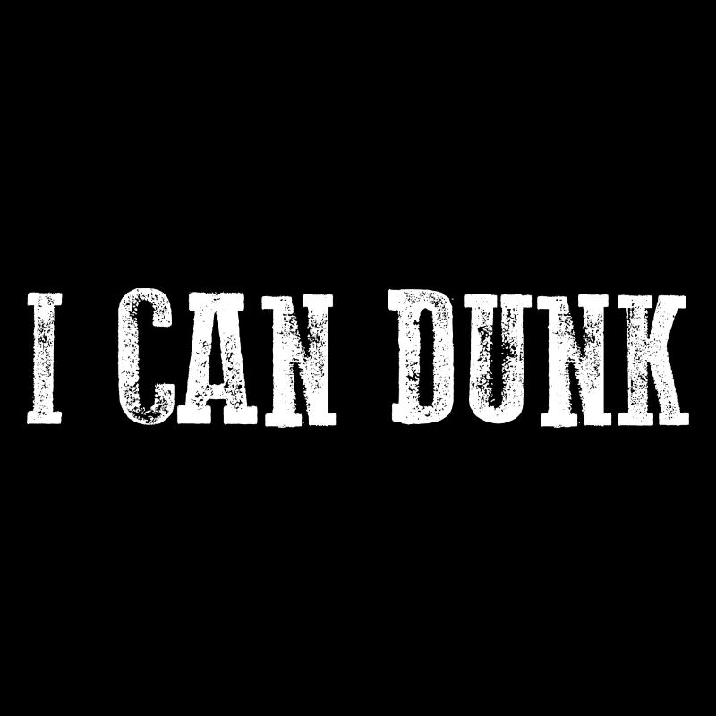 I Can Dunk 3