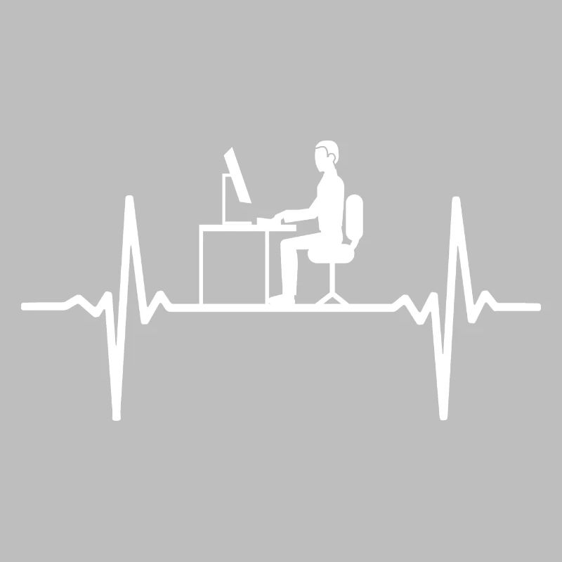Coder Developer Programmer Coding IT Computer