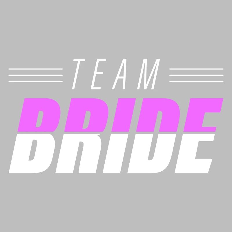 Devis de mariage de l’équipe de la mariée