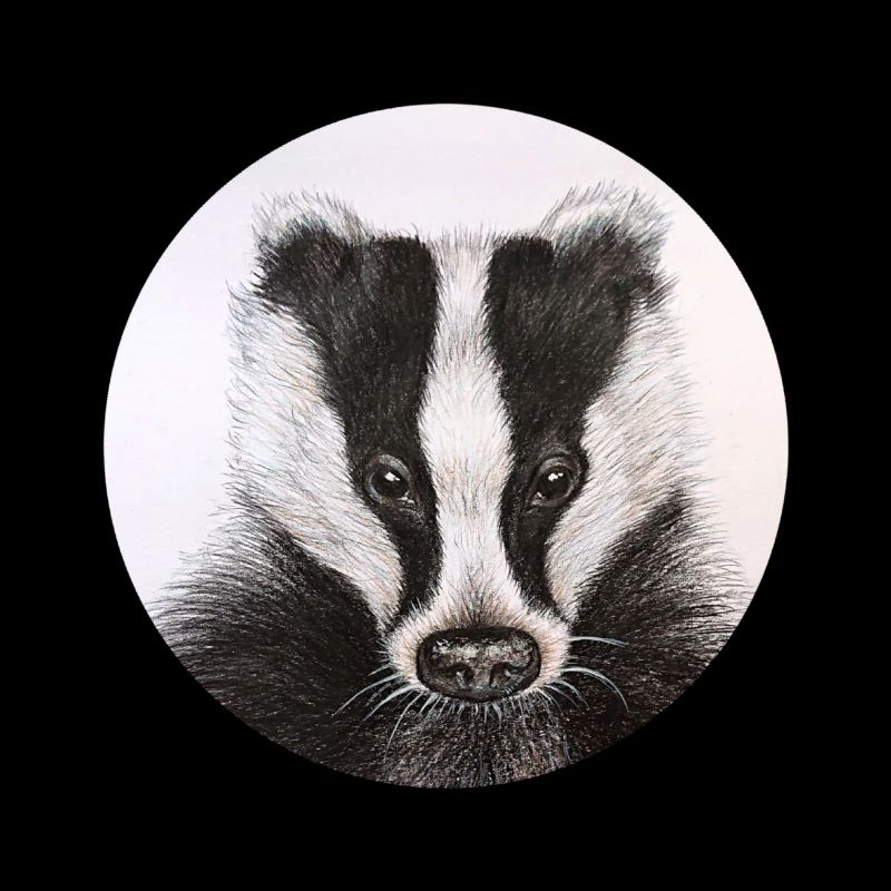 Dachs /Badger