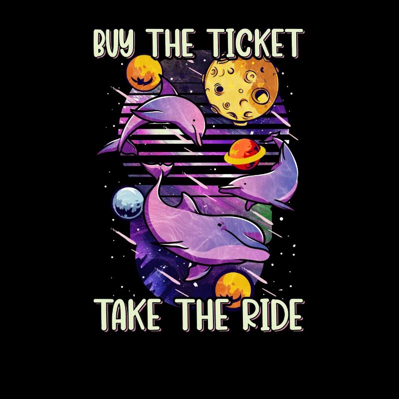 Acheter le billet Take The Ride Psychedelic Quotes
