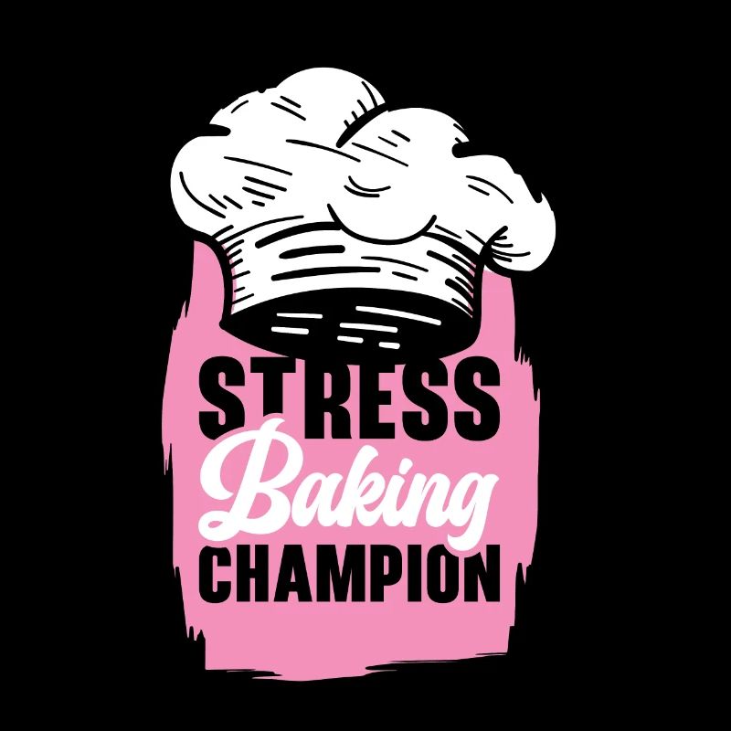 Pastry Chef Baking Champion Baked Goods Pastries