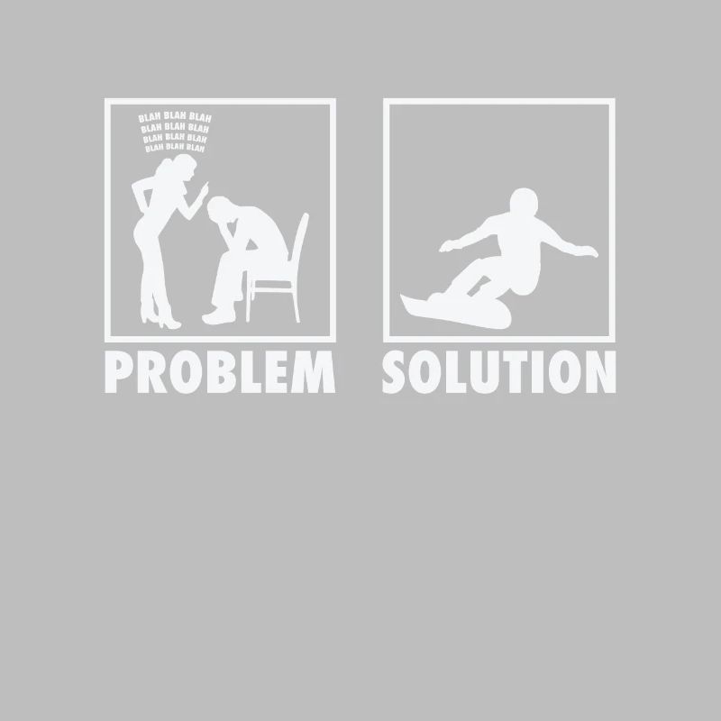 Snowboarding Snowboarder Athletes Statement