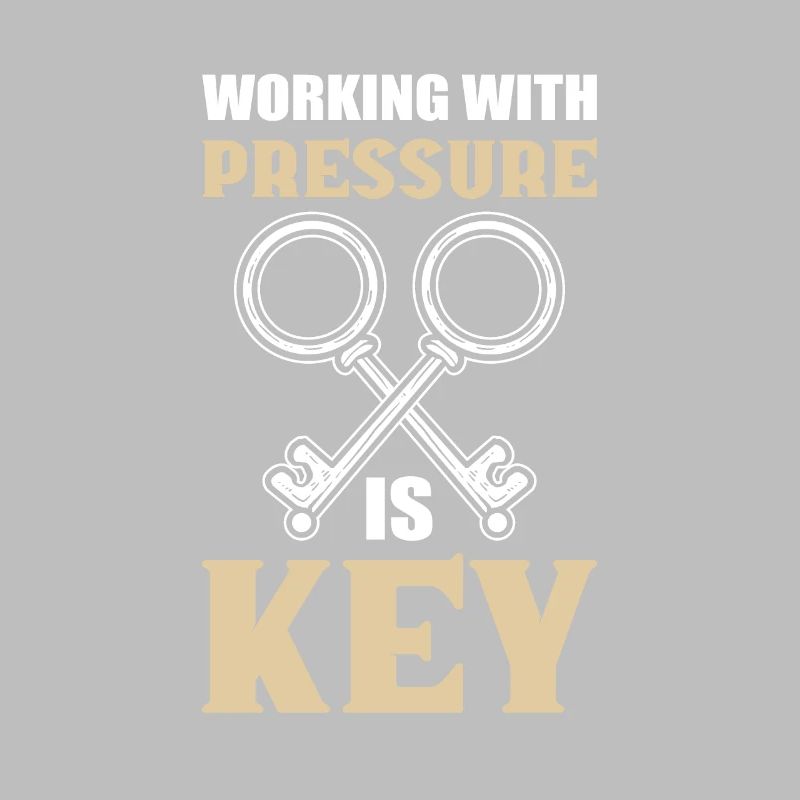 Working With Pressure Is Key Locksmith