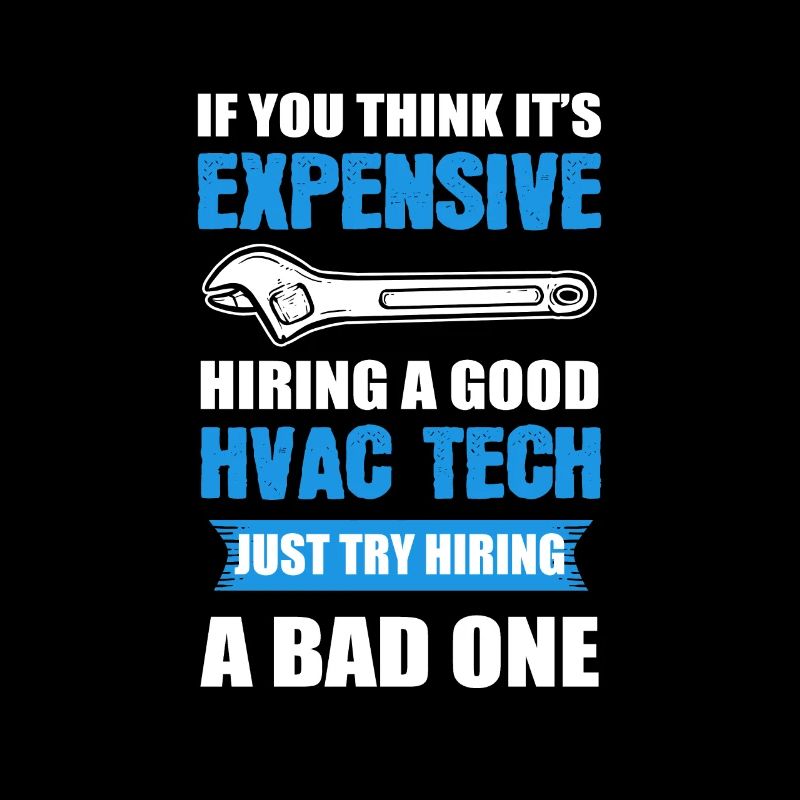 If You Think It's Expensive Hiring A Good Hvac