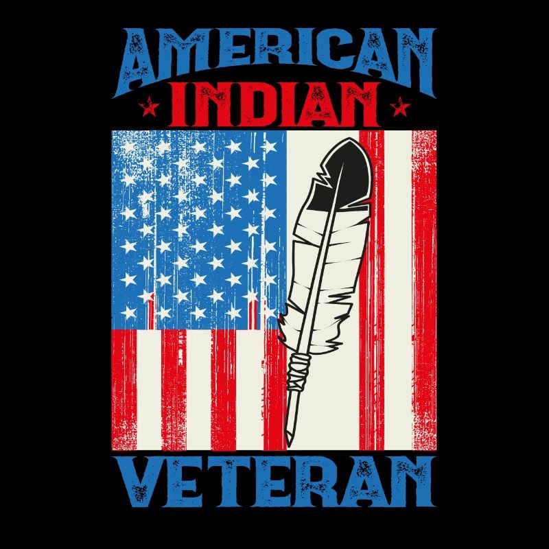 Native American Indian Indigenous Pride History