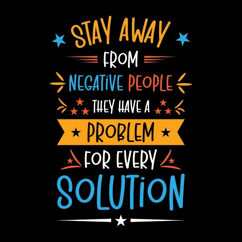 Problem Solution Critical Thinkers Positive