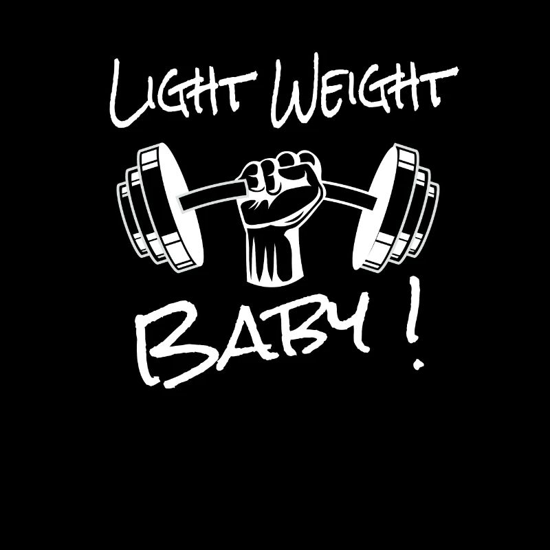 Gymnase léger pour bébé