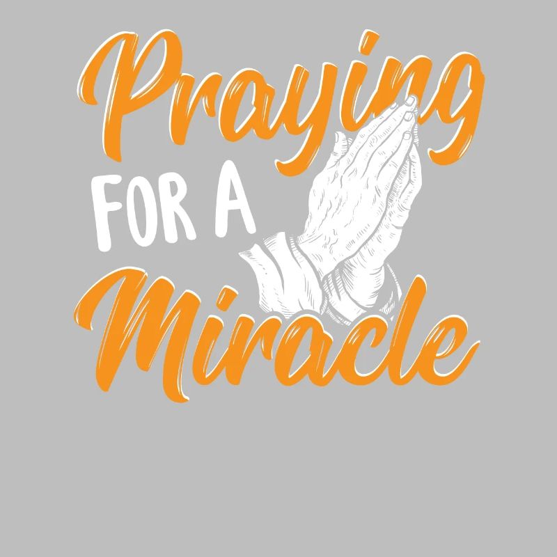 Prier pour un pasteur miracle