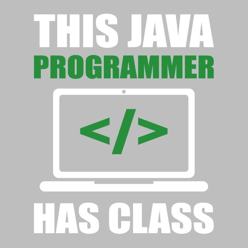 Ce programmeur Java a un codage de programmation de classe