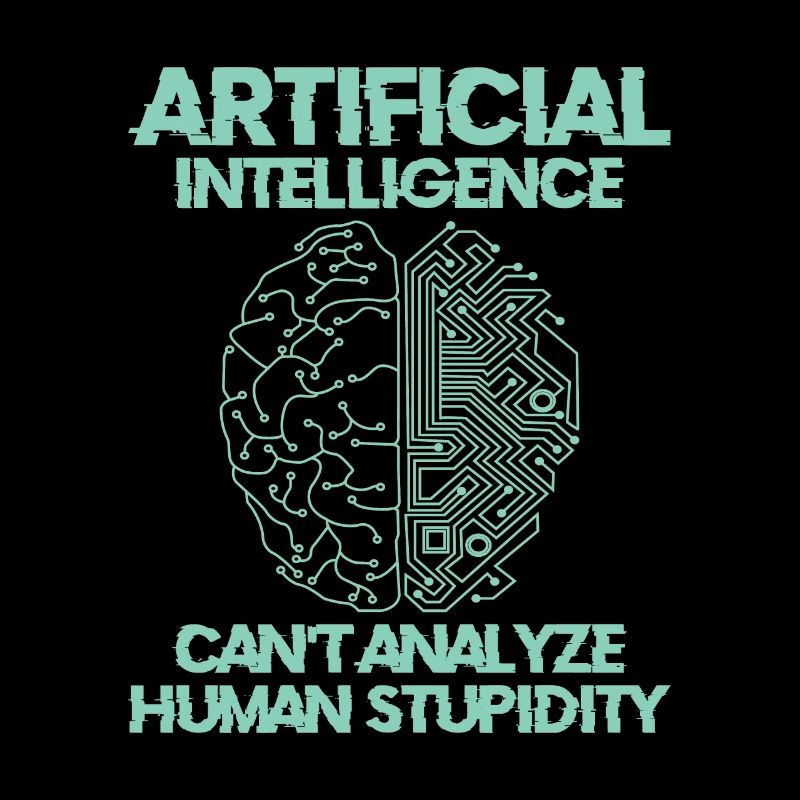 Programmeur d’intelligence artificielle Cerveau