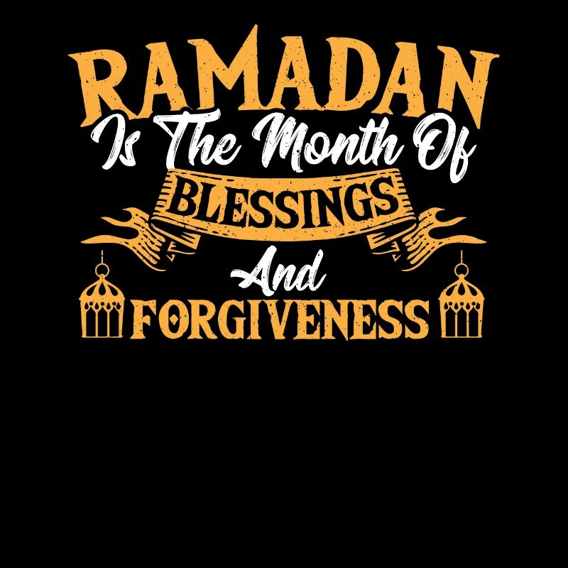 Ramadan Ramadan Mubarak Slamish Eid Mubarak