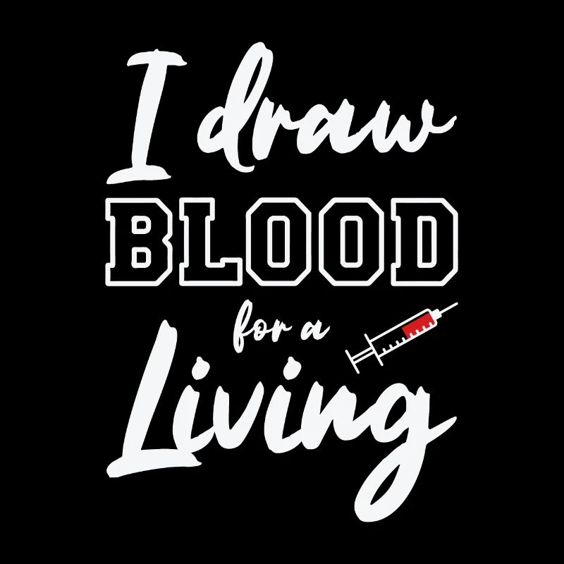 Phlebotomist Phlebotomy Nurse Tech