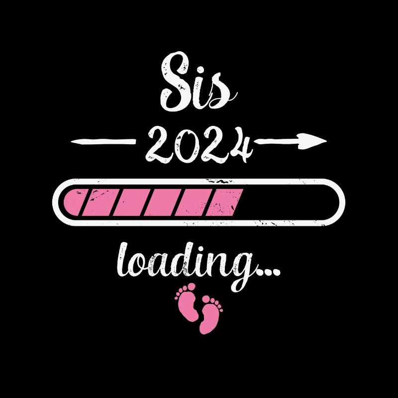 Sis 2024 Chargement Grossesse Naissance Soeur