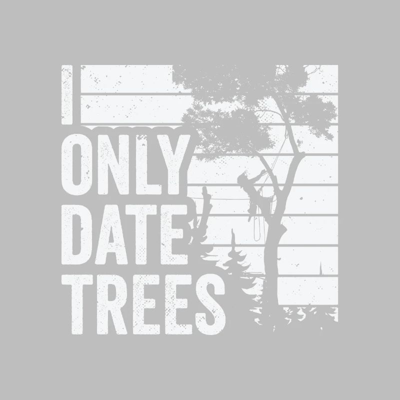 Arborist Tree Cutter Chainsaw Lumberjack
