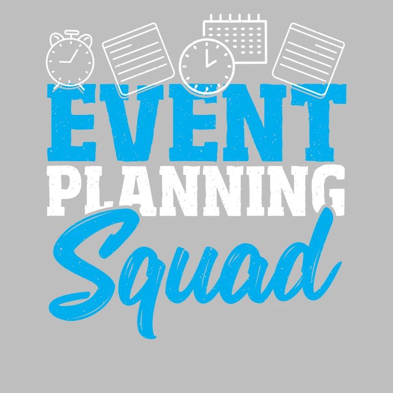 Event Planning Squad Event Planning Event Planner